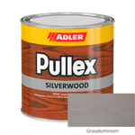 Pullex Silverwood - лазурь с эффектом патины и металлик | Adler (Австрия)