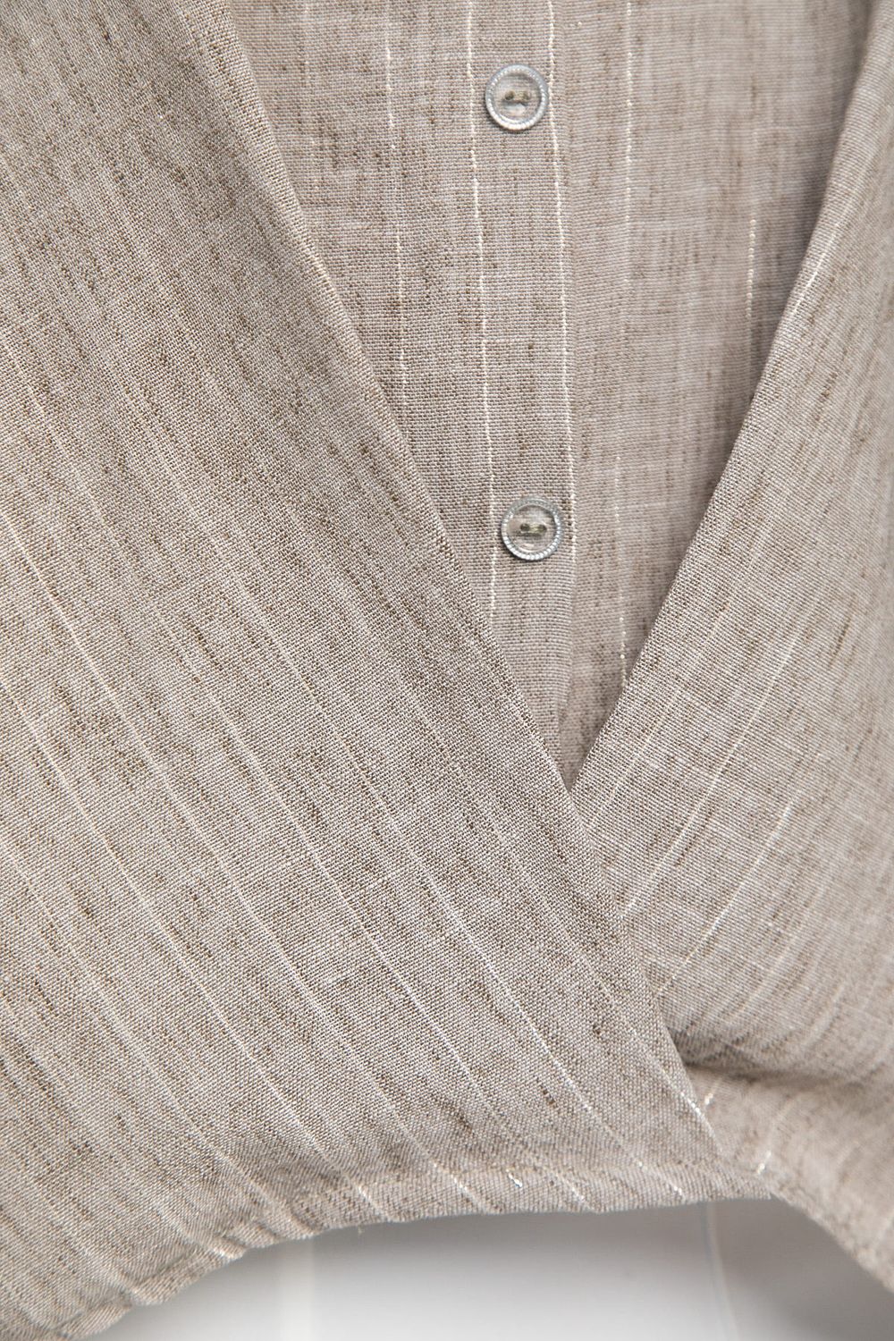 Блуза Свобода мысли (капучино) Б13363-7М LT Collection