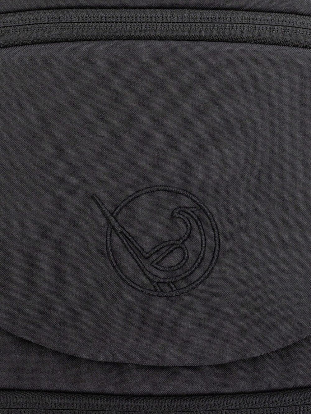 Прогулочная коляска Kidzi Kimi + сумка Black