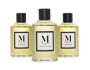 La Manufacture Cologne Precieuse