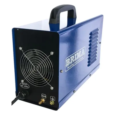 BRIMA TIG-180A сварочный инвертор tig 00000000270