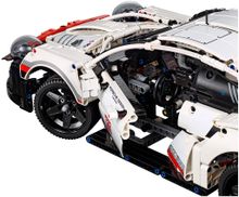 Конструктор LEGO Technic 42096 Porsche 911 RSR