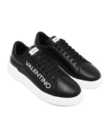 Кожаные кроссовки rey Valentino - черный(92R2103VIT)