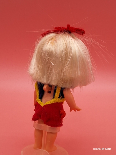 Кукла Барби - Келли 90х 03832