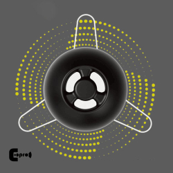 Амбушюры ePro Propeller Pro01 3 пары (S, M, L)