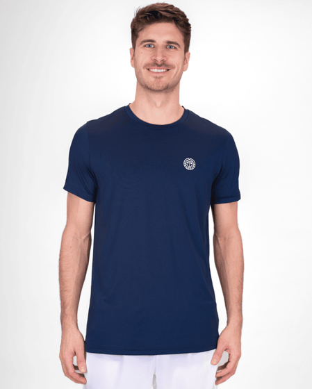 Футболка мужская Bidi Badu Crew, арт. M1620003-DBL