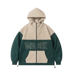 ХУДИ YMKASHIX LITTLE LAMB