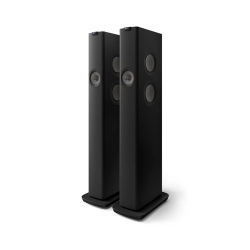 Напольная акустика KEF LS60 Wireless