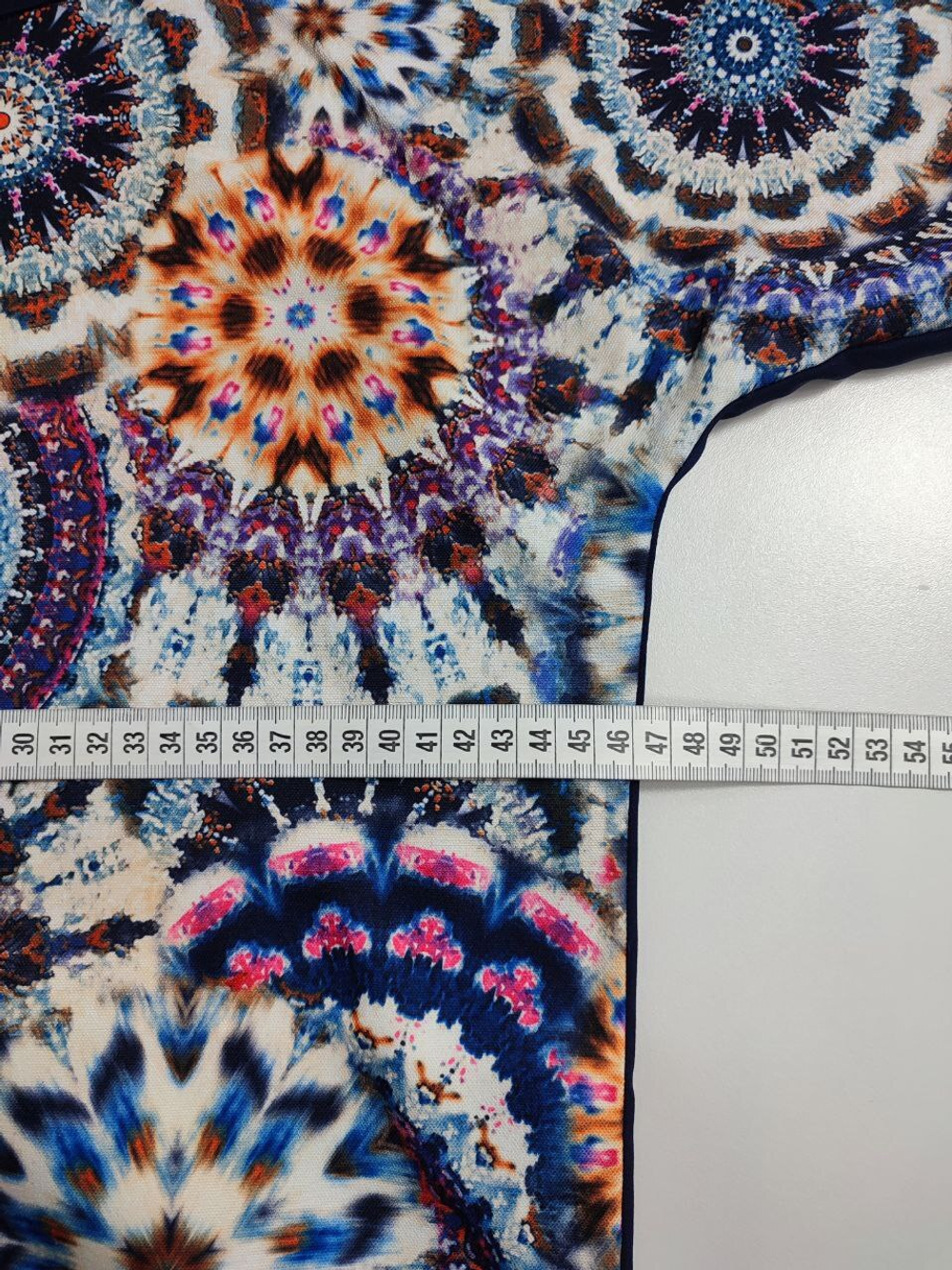 Платье Kira Plastinina яркое 42 размер