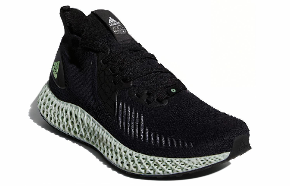Кроссовки Adidas 4D