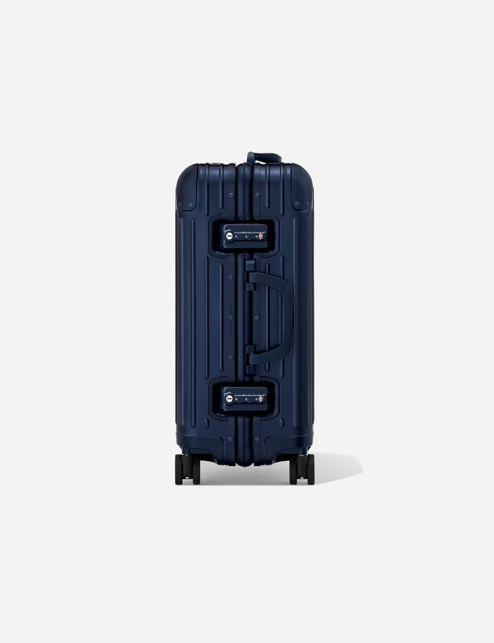 Чемодан Rimowa Original Cabin "Ink Blue"
