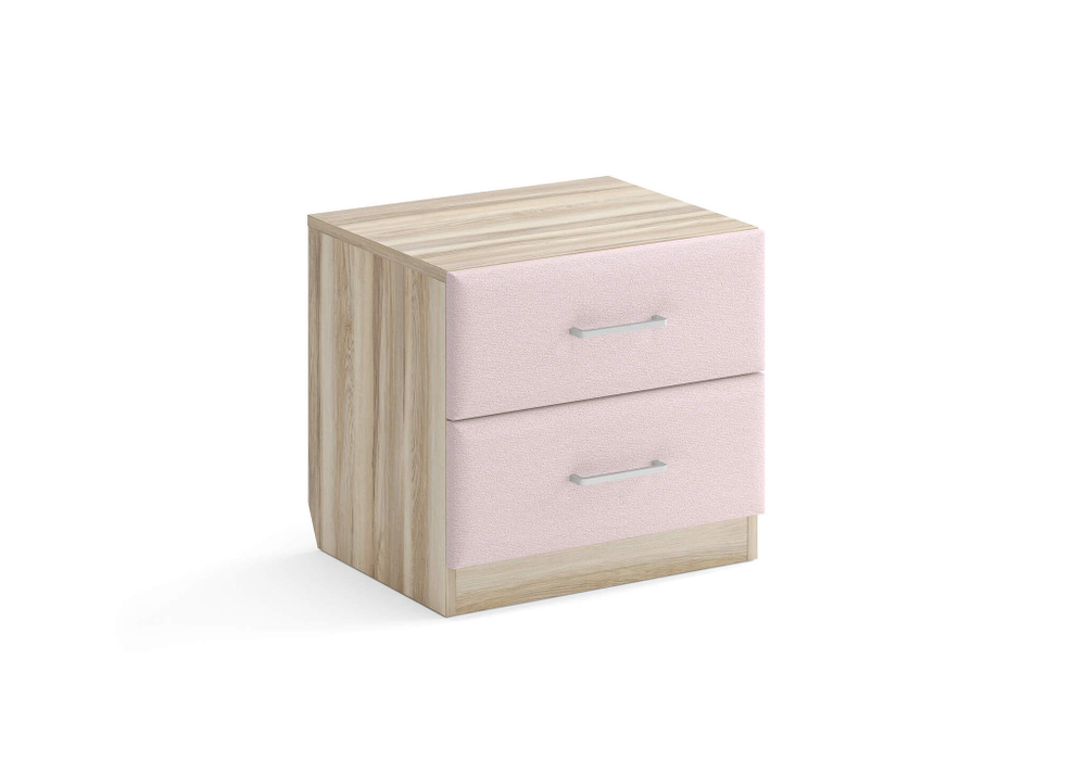 Тумба Tomas 2 (ясень ориноко)