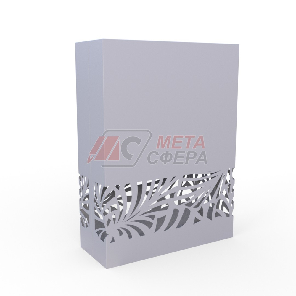 Вазон Лифа М-1