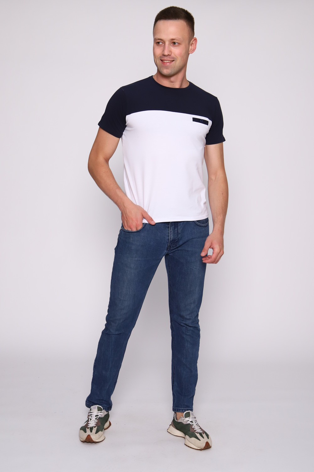 Футболка 17573