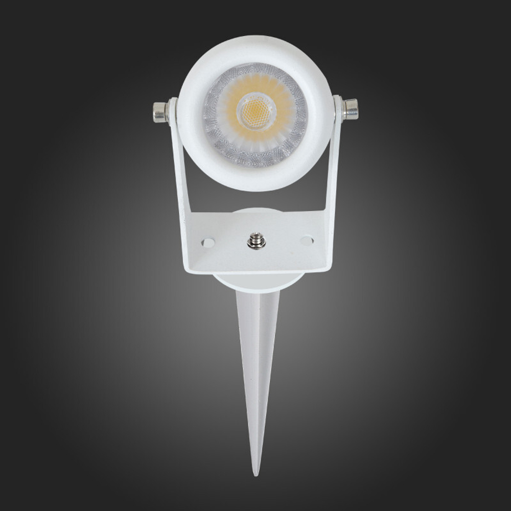 Грунтовый светильник ST-Luce SL098.505.01