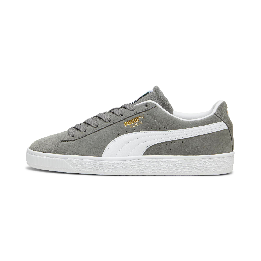 Кеды мужские PUMA Suede Classic