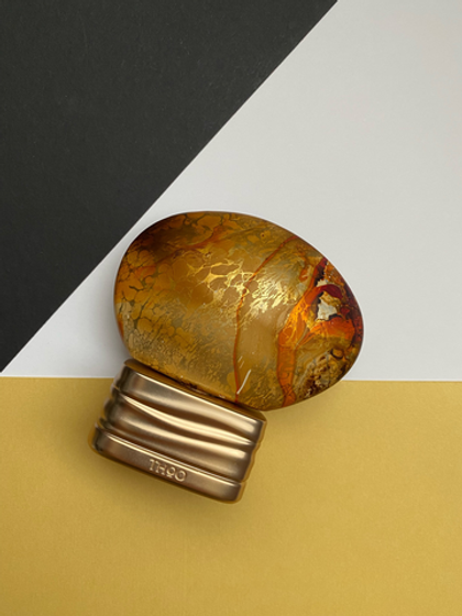 The House of Oud Just Before