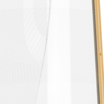 738793 Торшер VARESE 30W LED 2000LM 380G ЗОЛОТО 3000K