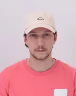 Кепка ANTEATER 6Panel Desert