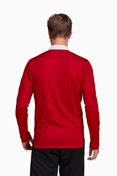 Кофта adidas Tiro 21 Track FZ