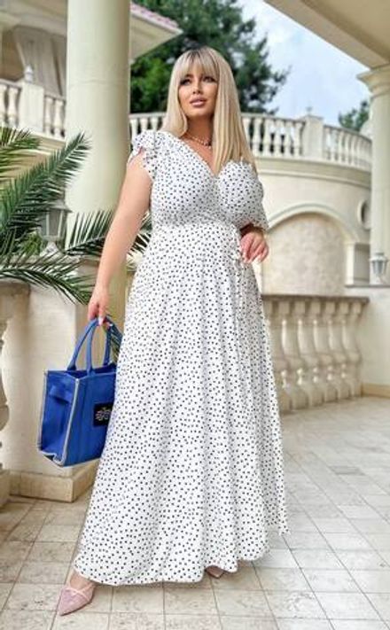 Платье УК-05888-8 Fabrika Фото 1