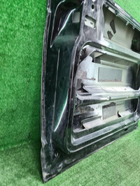 Дверь сдвижная левая VW Transporter T5 T6 (03-нв)