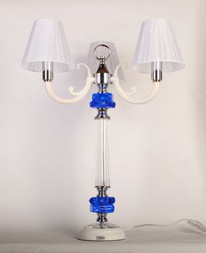 Настольная Лампа Manne TL.7810-3 BLUE