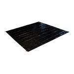 Пол для шатра PF-TOR-K03 &quot;СЛЕДОПЫТ&quot;, 254*254 см, тарпаулин, 120 гр/м2/20/