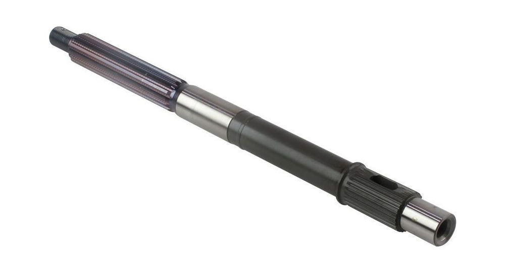 Вал гребной Yamaha F100, Recmar