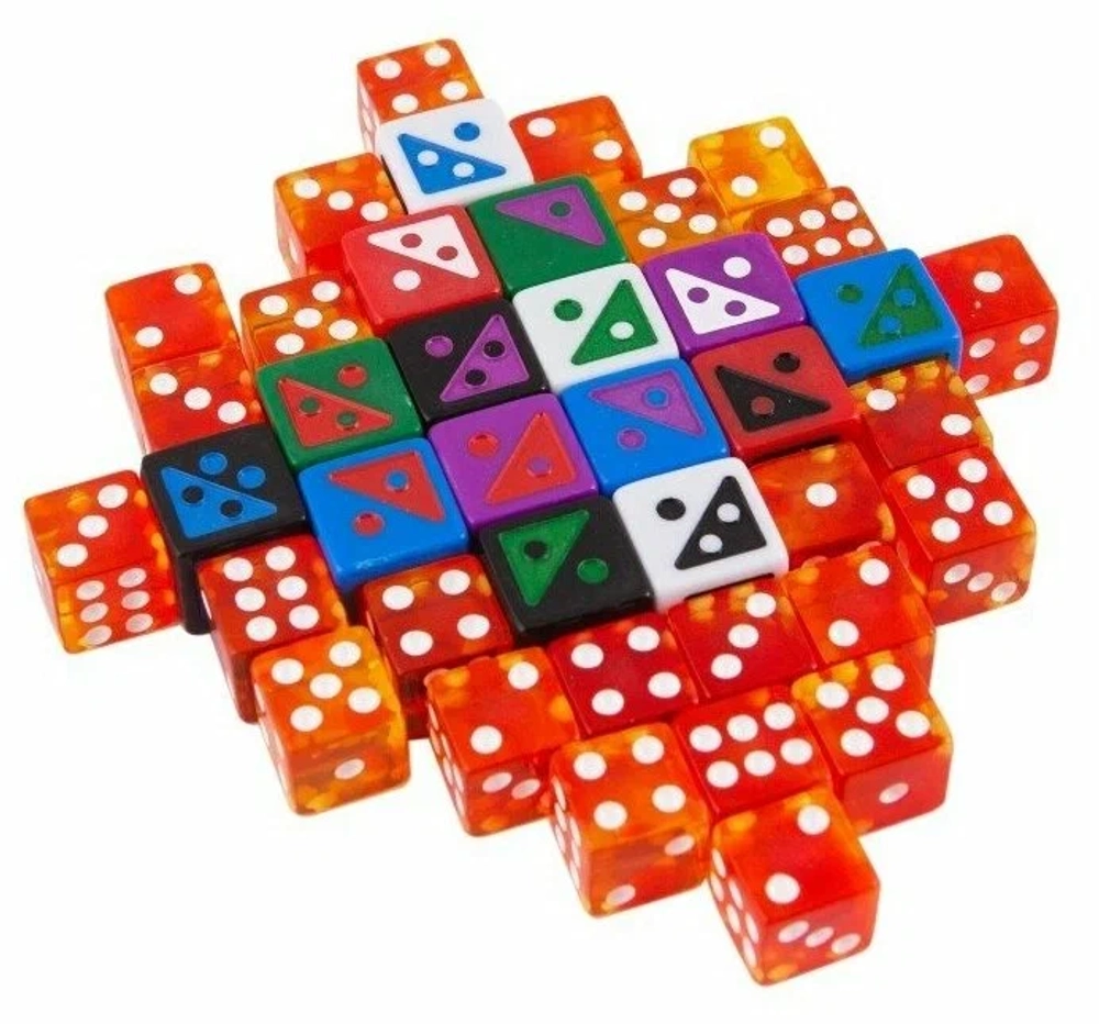 Настольная игра Путь Героя. Бесы и Фамильяры