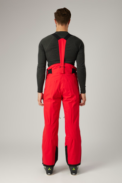 БРЮКИ STAYER ГОРНОЛЫЖНЫЕ УТЕПЛЕННЫЕ КЛАССИЧЕСКИЕ МУЖСКИЕ ЧЕГЕТ 24-22518