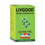 ЛИВГУД ГУДКЕА (LIVGOOD GOODCARE), 60 КАПСУЛ