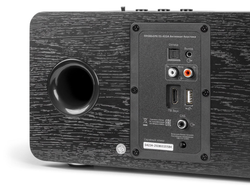 PREMIERA ES-422A (BK) активная стерео акустическая система (саундбар)