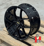 Комплект дисков BBS FI-R 17x7.5 et35 4x100