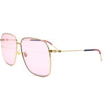 Очки GUCCI G TR/, GG0394S-004