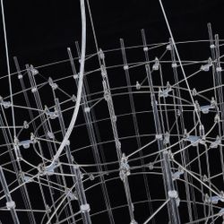 Подвесная Люстра Chill A D120 By Imperiumloft