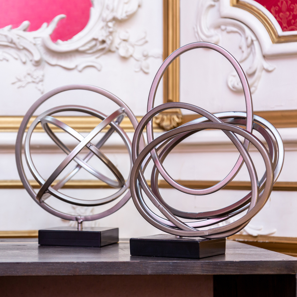 Настольный декор Метрополис Объект мечты