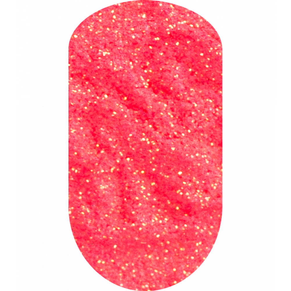 №4 Дизайн NEON DUST IVA NAILS