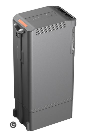 Аккумулятор TB30 Intelligent Flight Battery