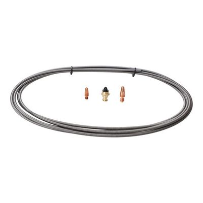 Направляющая спираль BK Fe ø1,6 /G/W/5m (44,0350,5122)