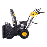 Снегоуборщик бензиновый Huter SGC 4100LX