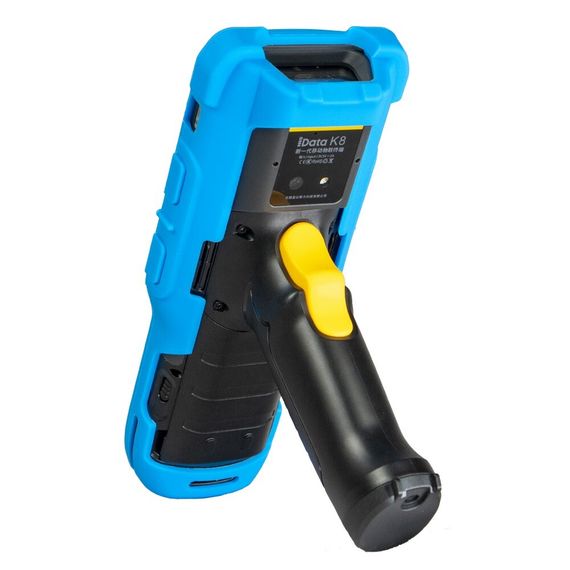 Пистолетная рукоять для терминала iData K8, подходит на все версии