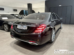 Mercedes-Benz S-Class W222 S450L 4MATIC (06.2020)