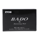 Катушка Bado S 3000 Ryobi