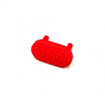 Вставка курка газа красная Xiaomi M365 PRO резиновая