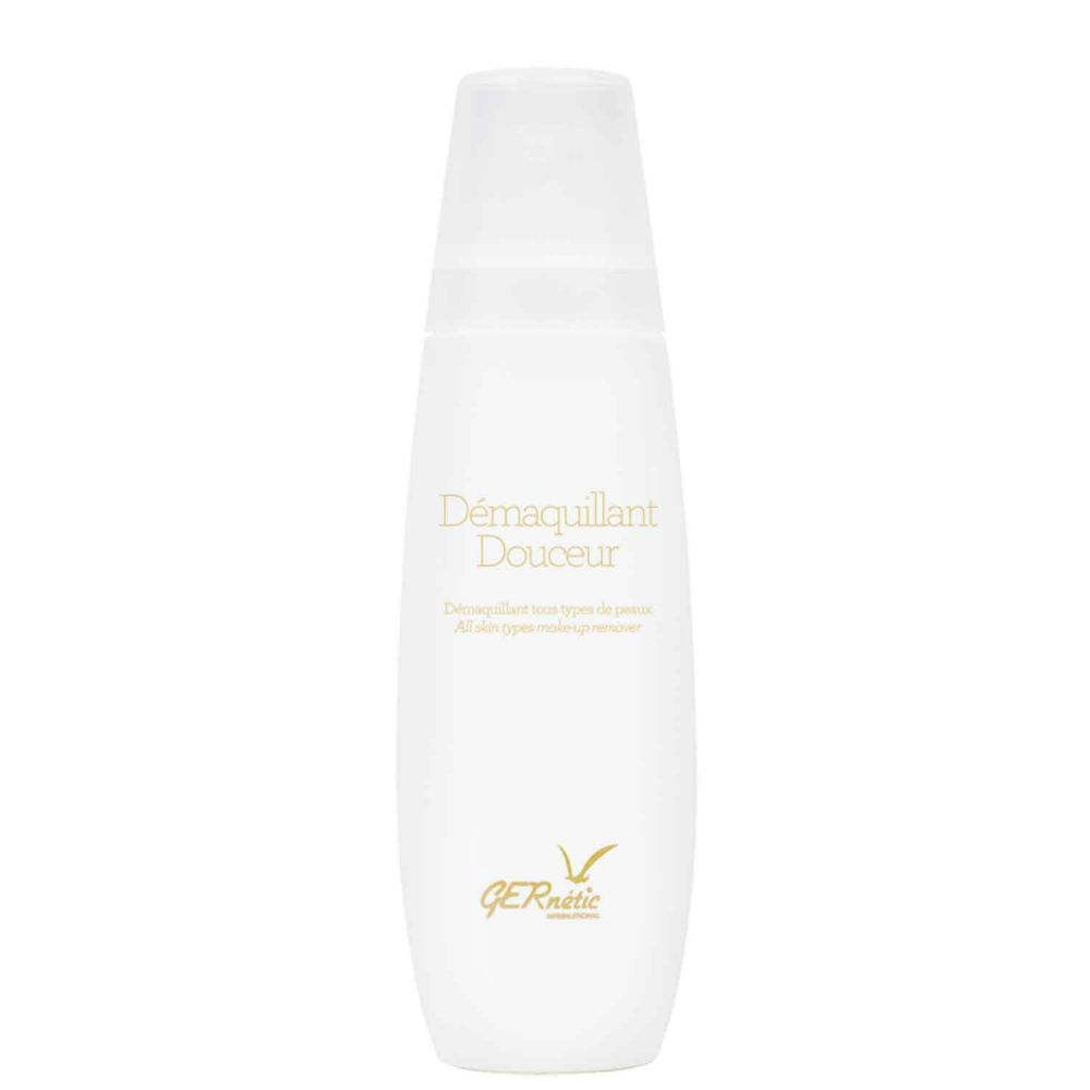 Лосьон для удаления макияжа Gernetic Demaquillant Douceur Make-up Remover 200мл