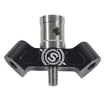 Тройник для лука спортивного Shrewd V-Bar Double Riot 10 Degree Down