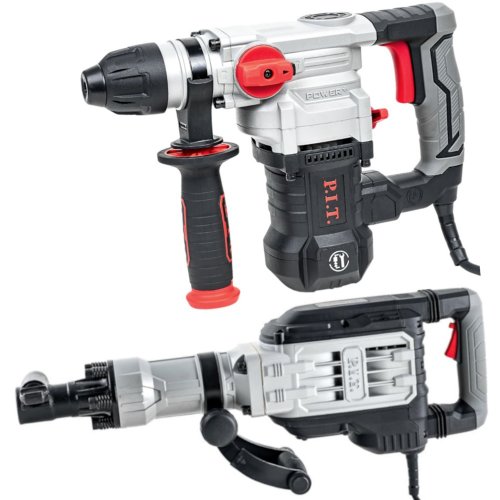 Промо-набор P.I.T. GSH90-C2 + PBH26-C4