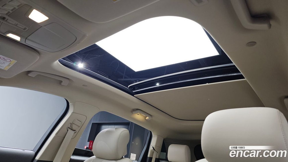 Lincoln Nautilus 2.7 202A AWD (12.2020)