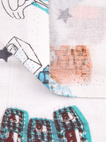 Ситец, 100 гр/м2, ш. 95 см, пр-во Россия